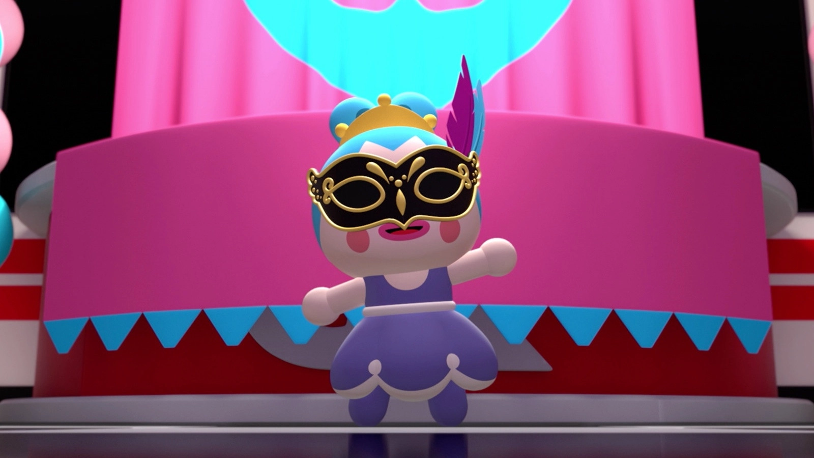 Pucca: Love Recipe