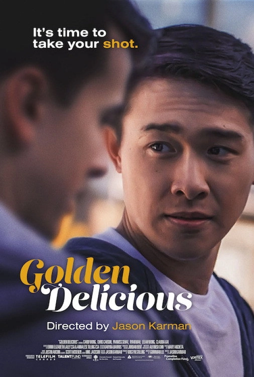 Golden Delicious