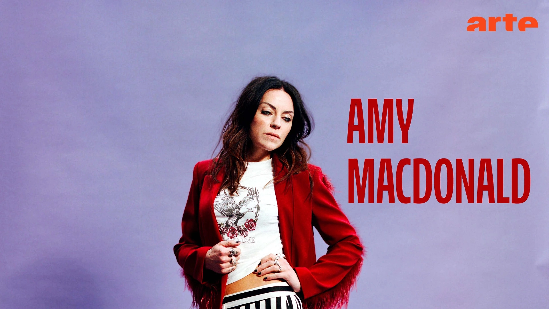 Amy Macdonald @ Baloise Session 2025