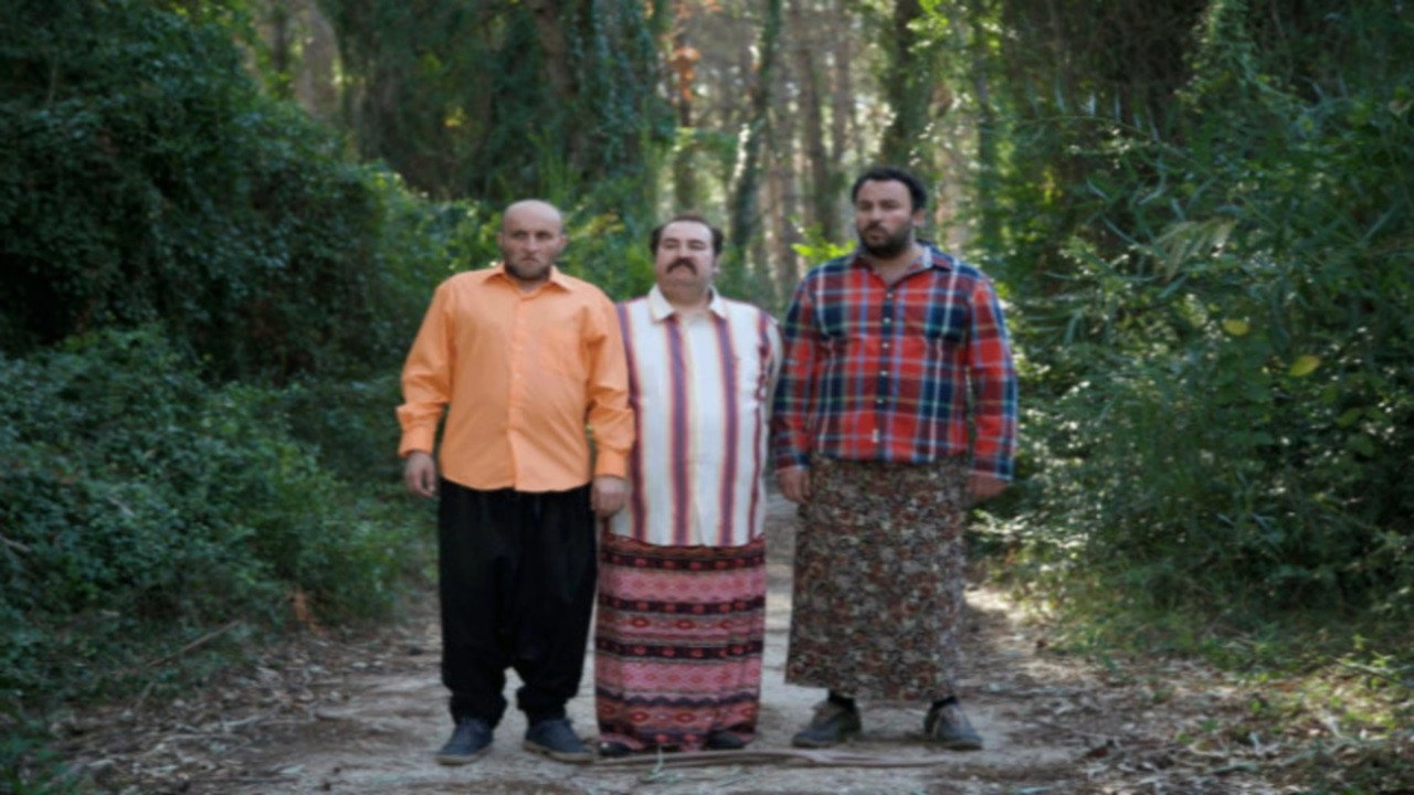 Firardayız