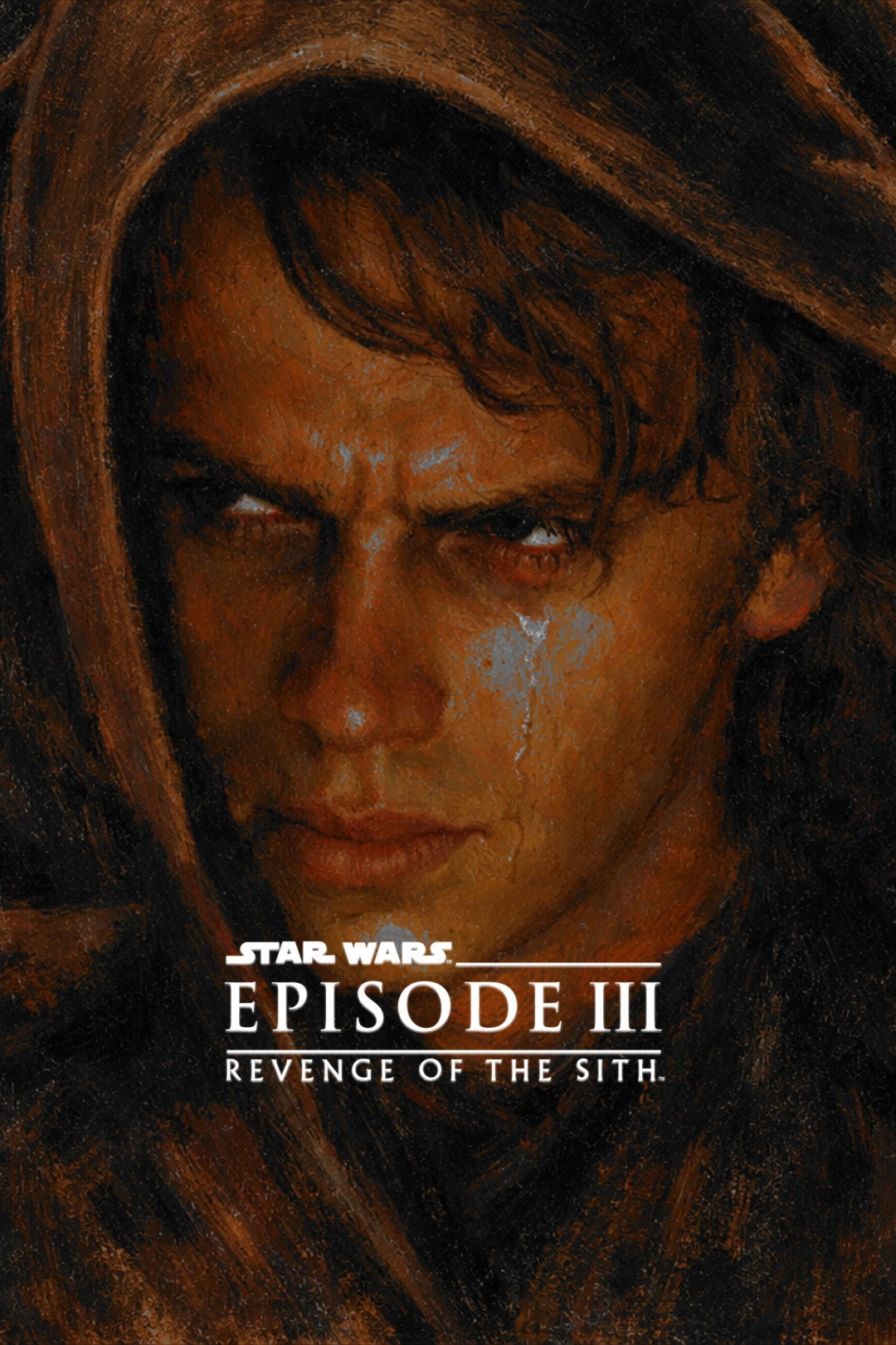 Star Wars: Episode III - Revenge of the Sith