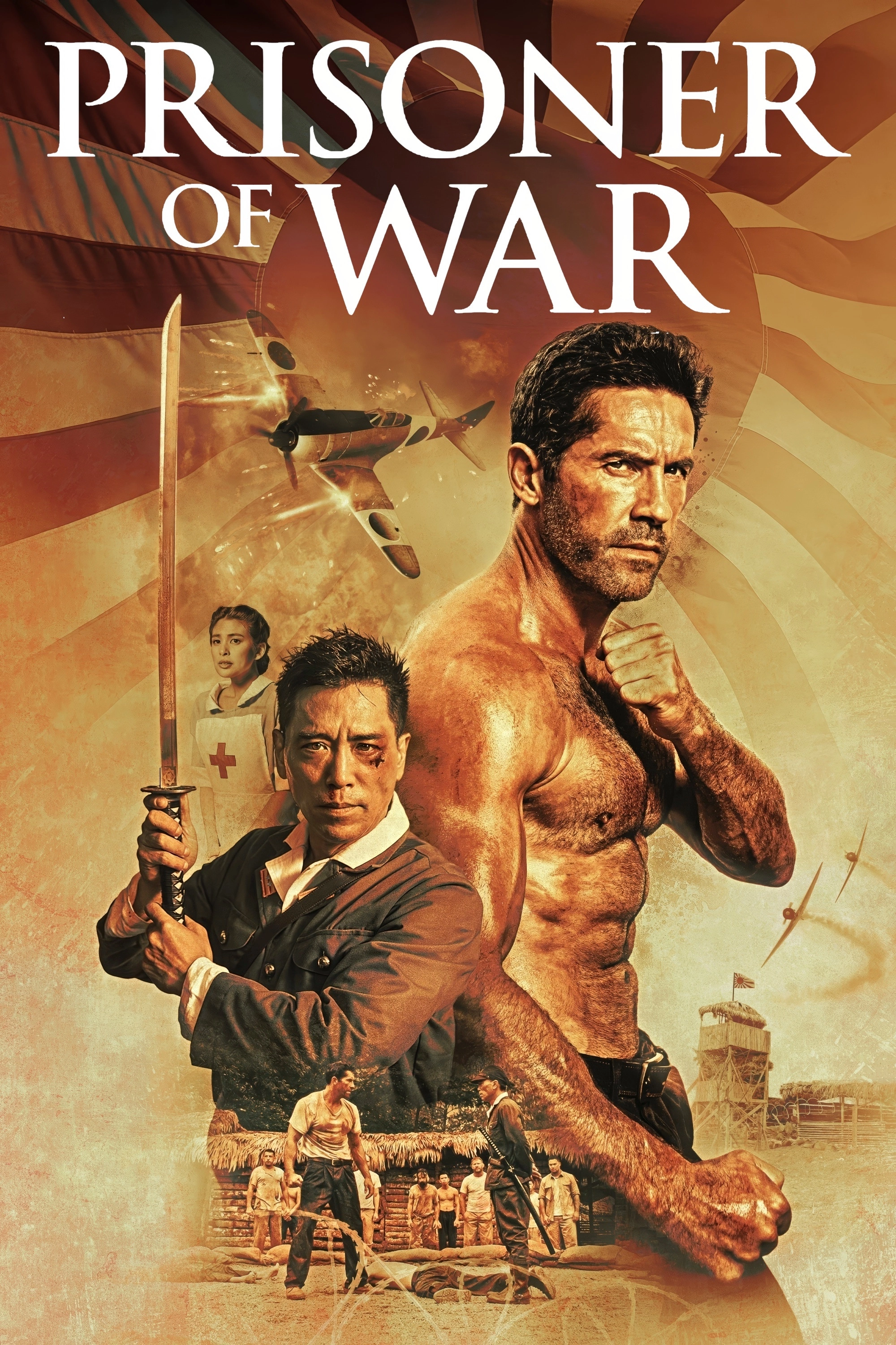 Prisoner of War
