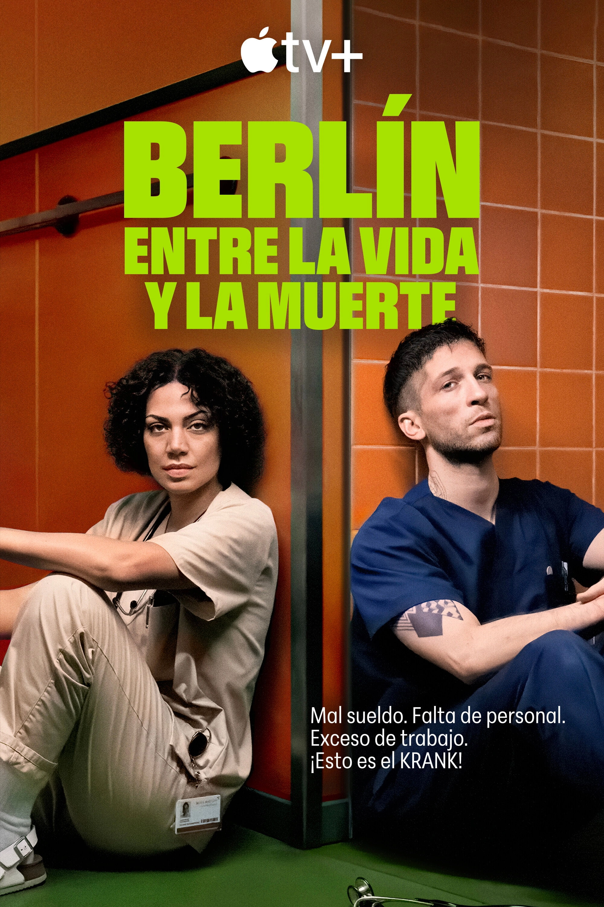 Berlin ER