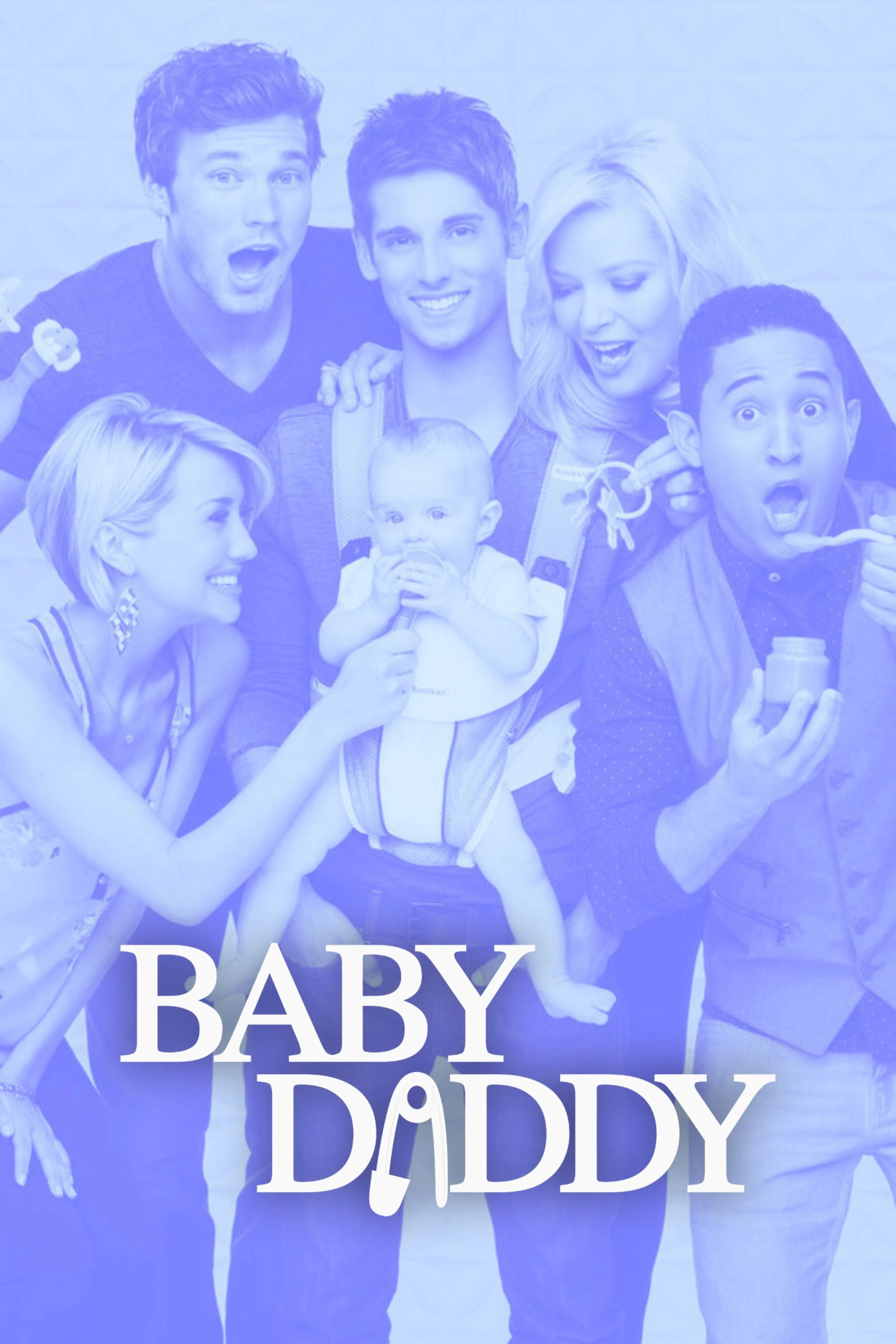 Baby Daddy