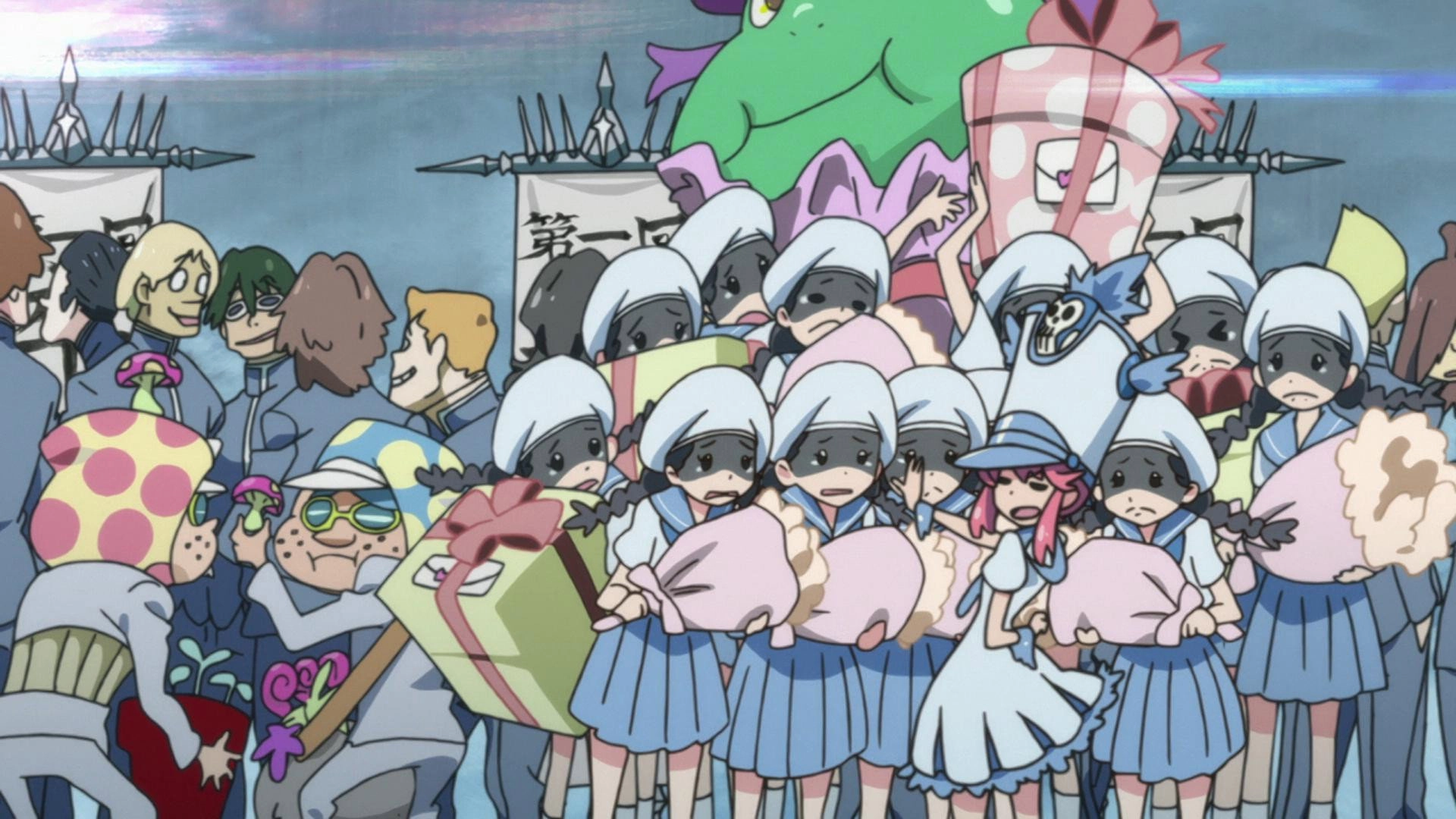 Kill la Kill