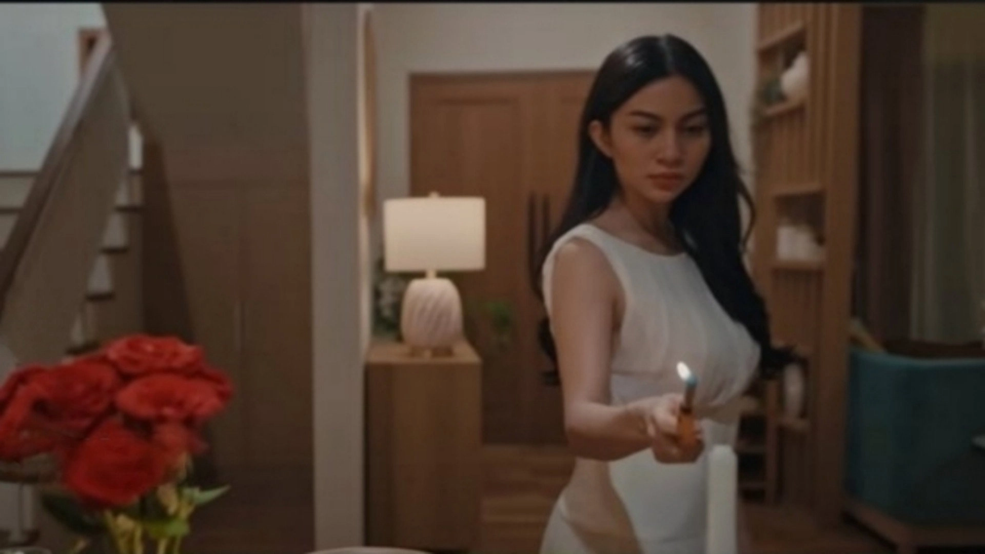 La Tahzan: Cinta, Dosa, Luka...