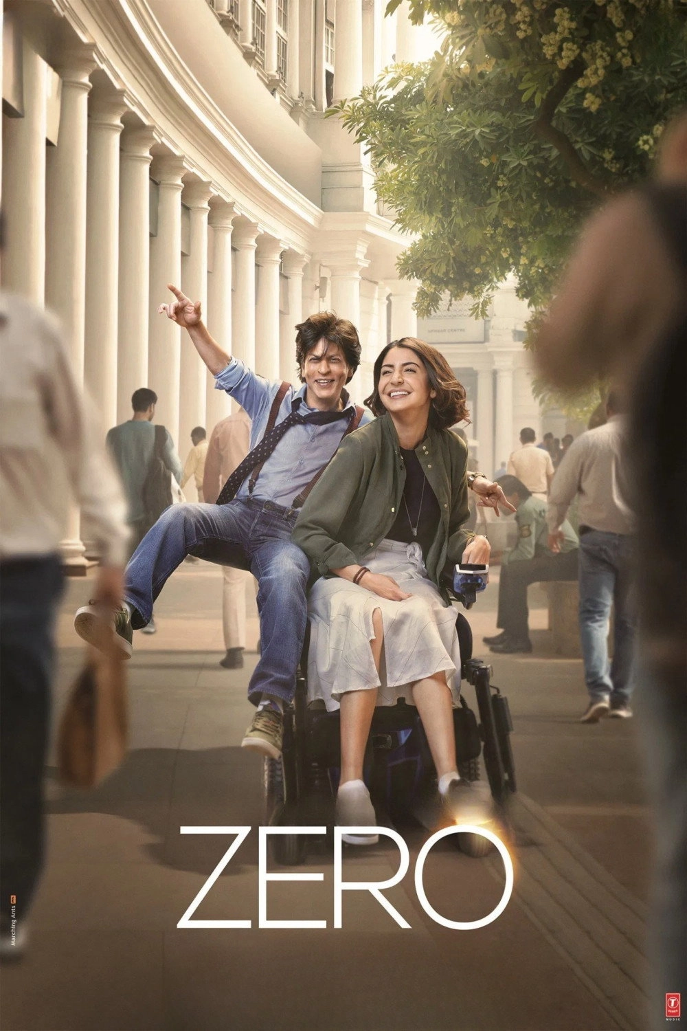 Zero