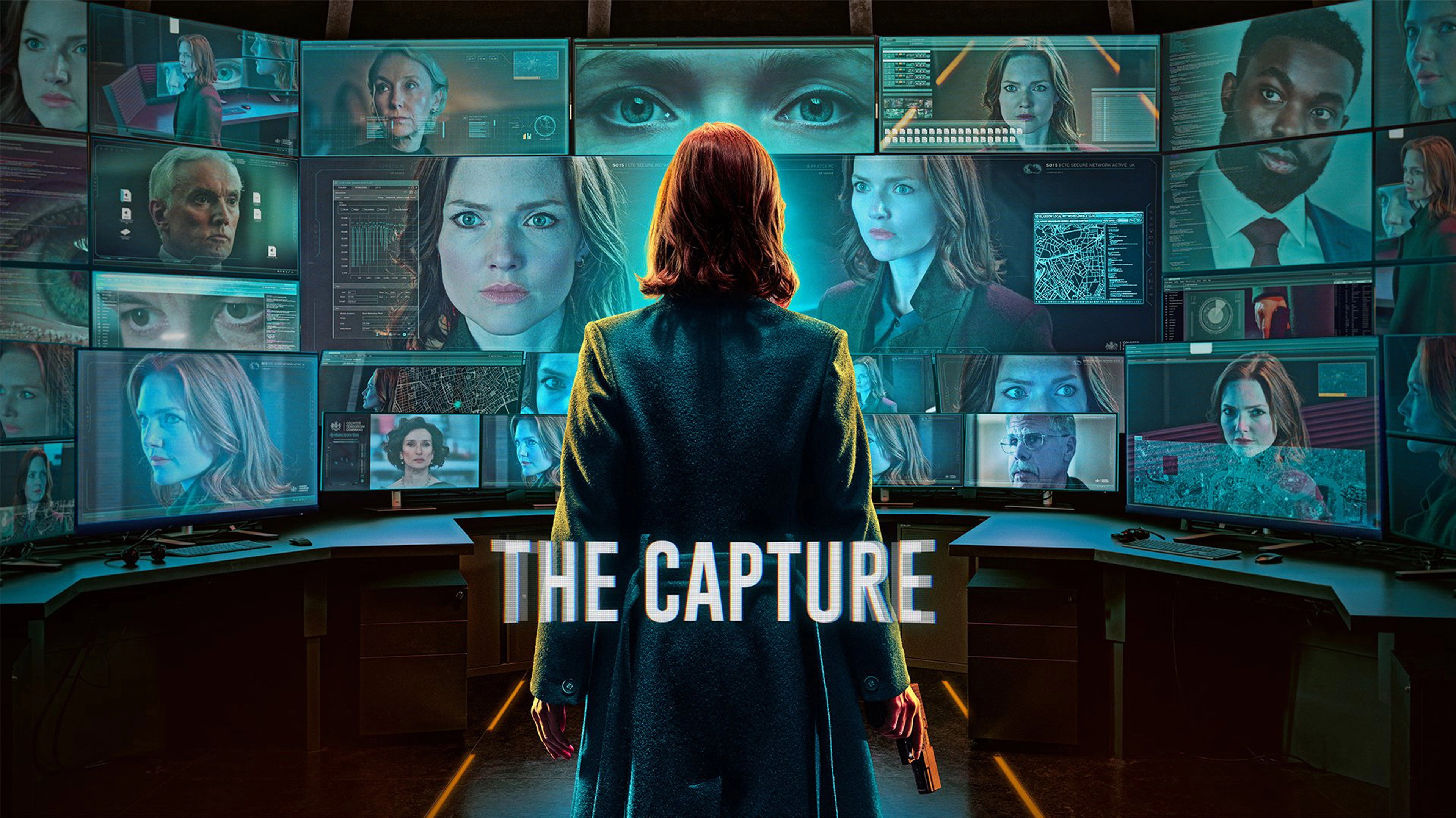 The Capture
