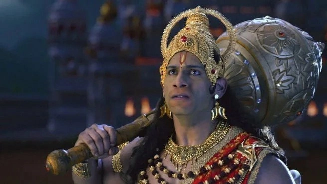 Shrimad Bhagwat Mahapuran