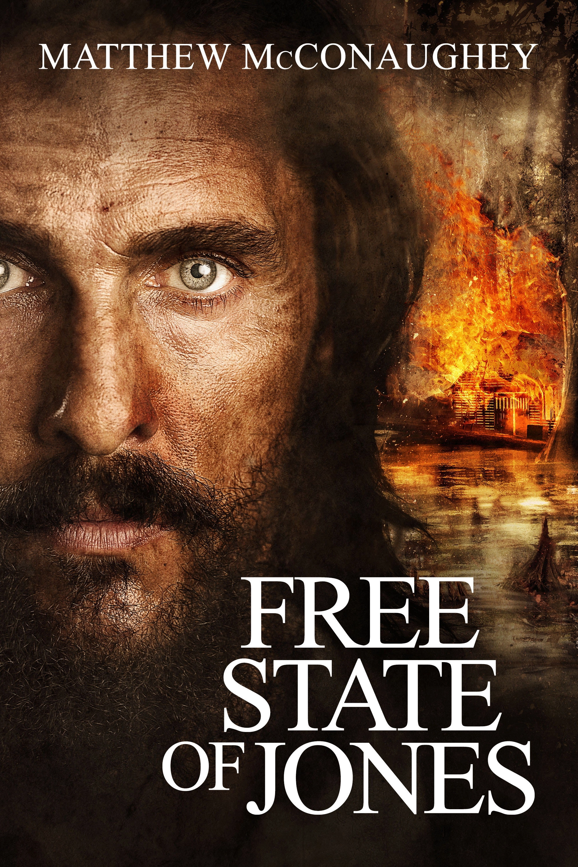 Free State of Jones