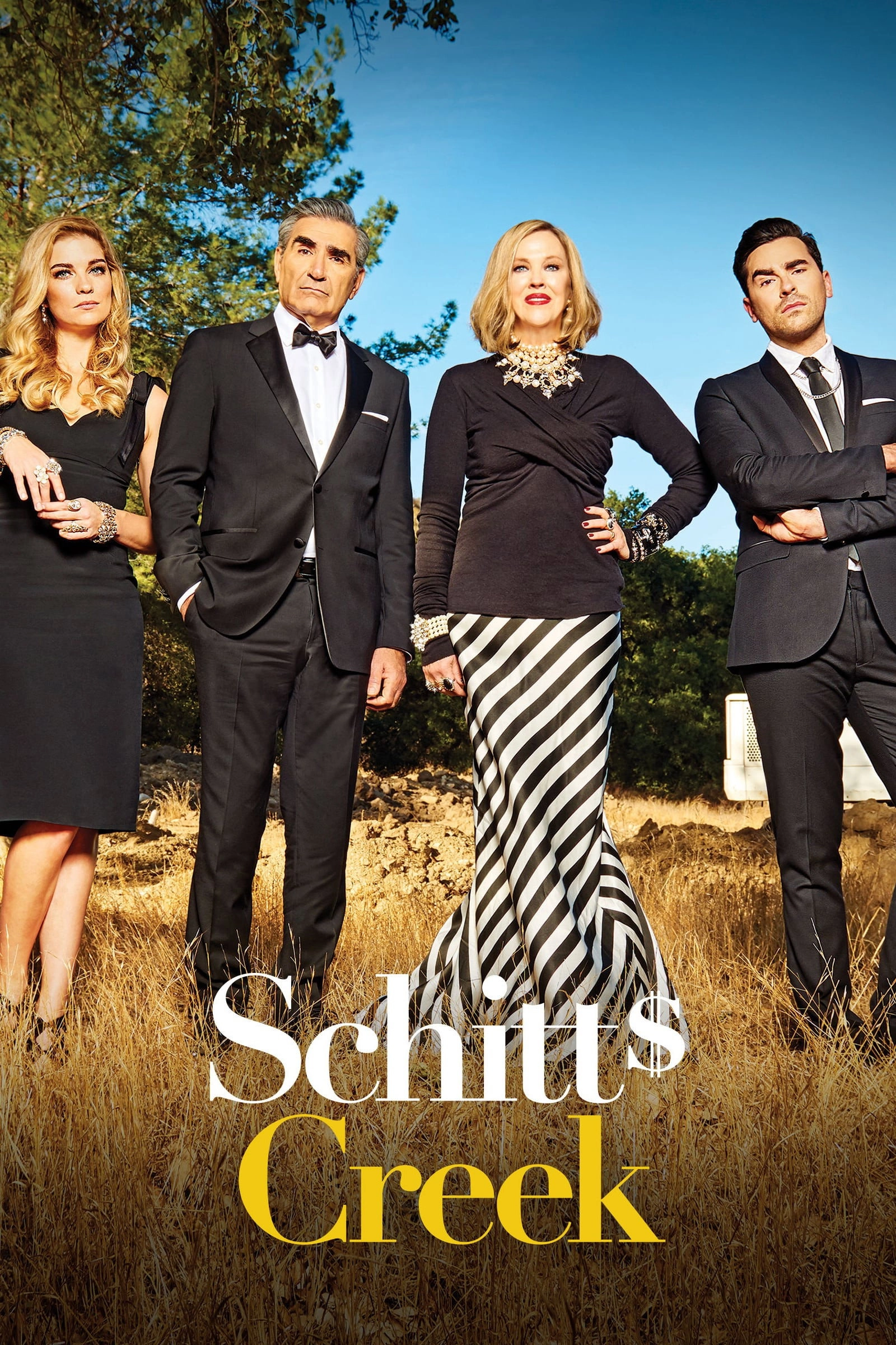 Schitt's Creek
