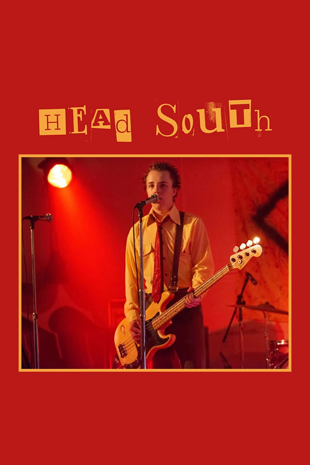 Head South