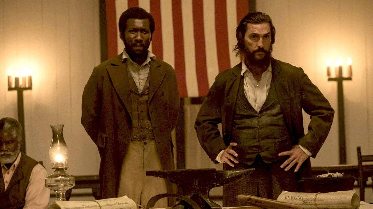 Free State of Jones