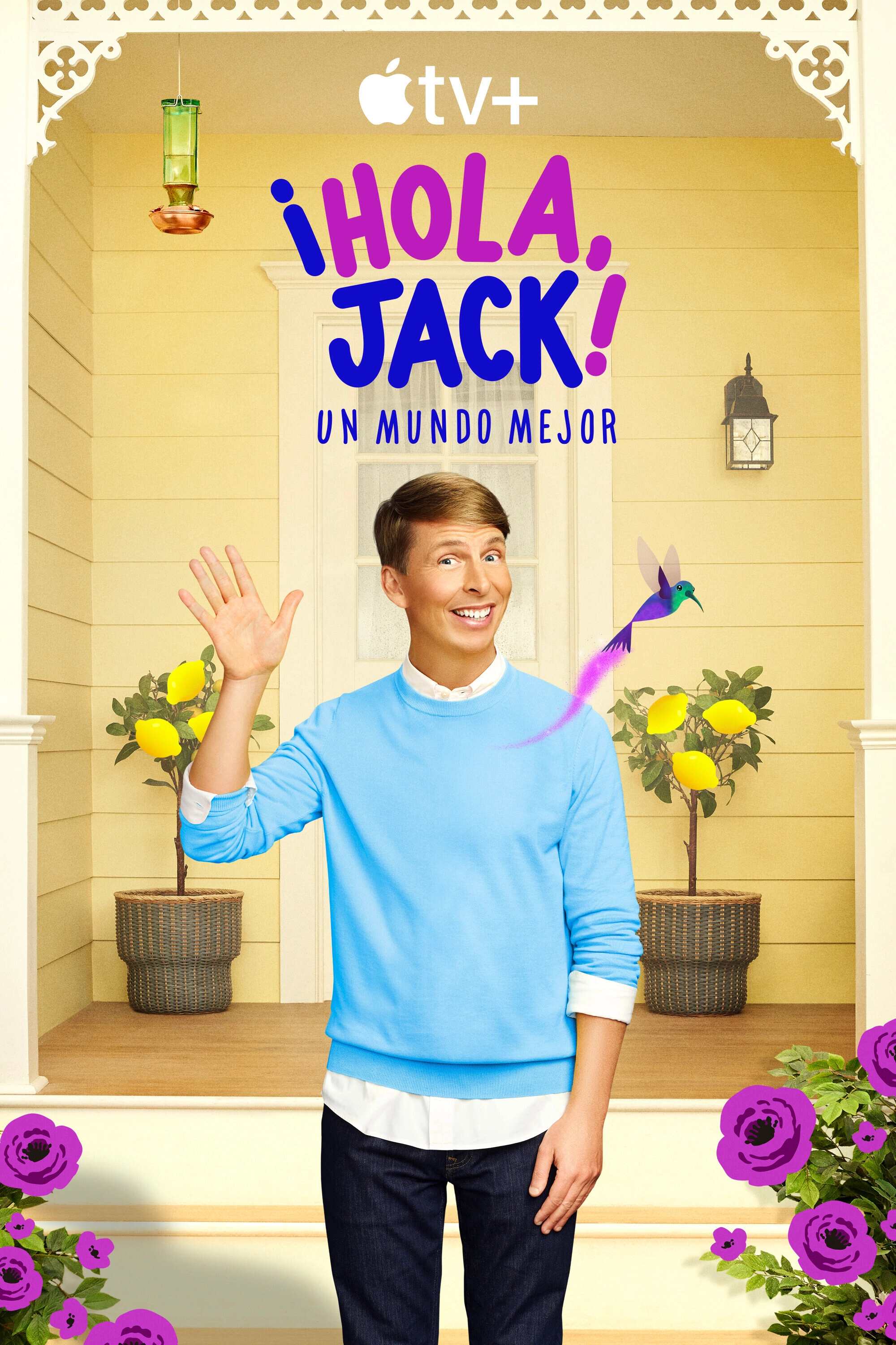 Hello, Jack! The Kindness Show
