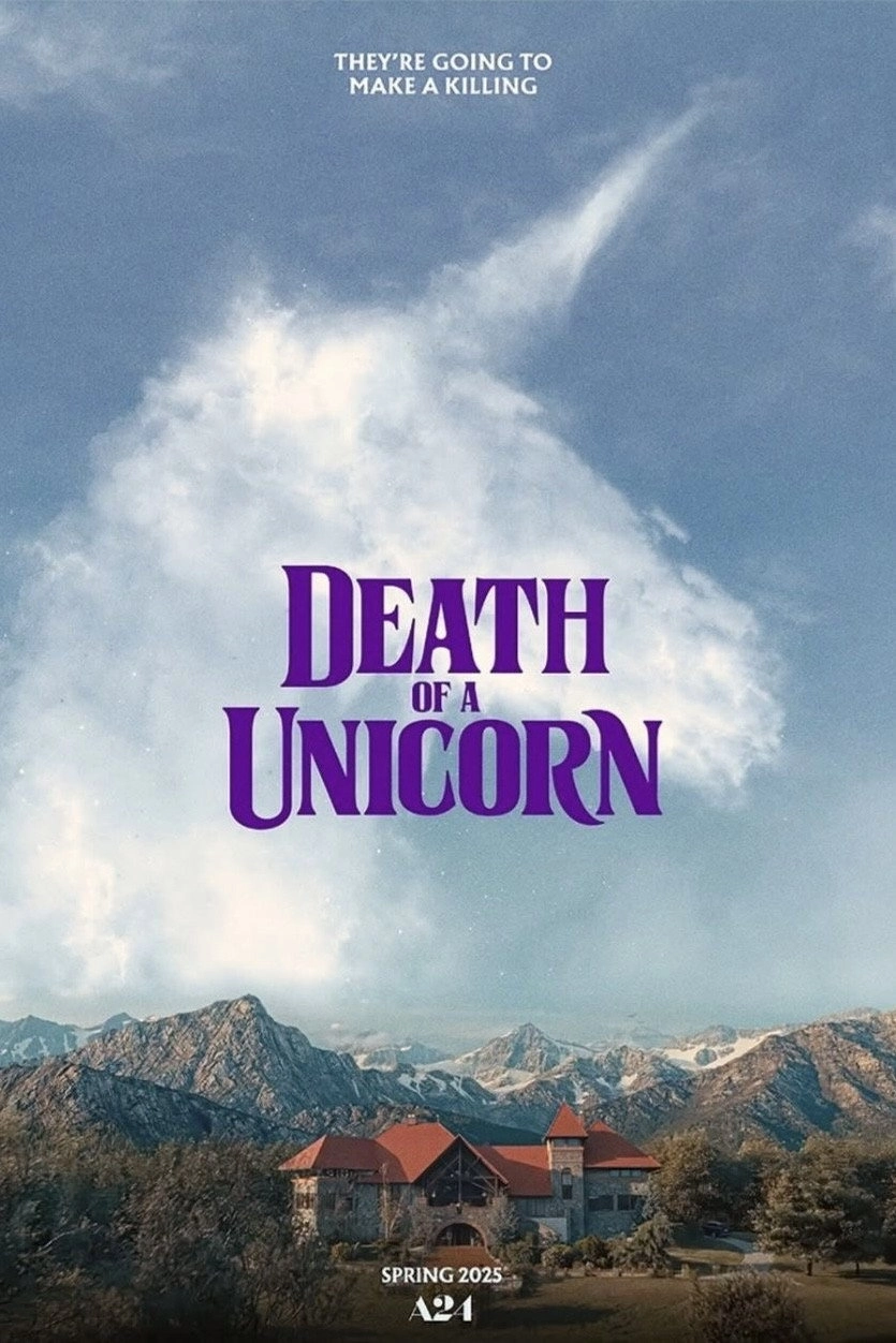 Death of a Unicorn