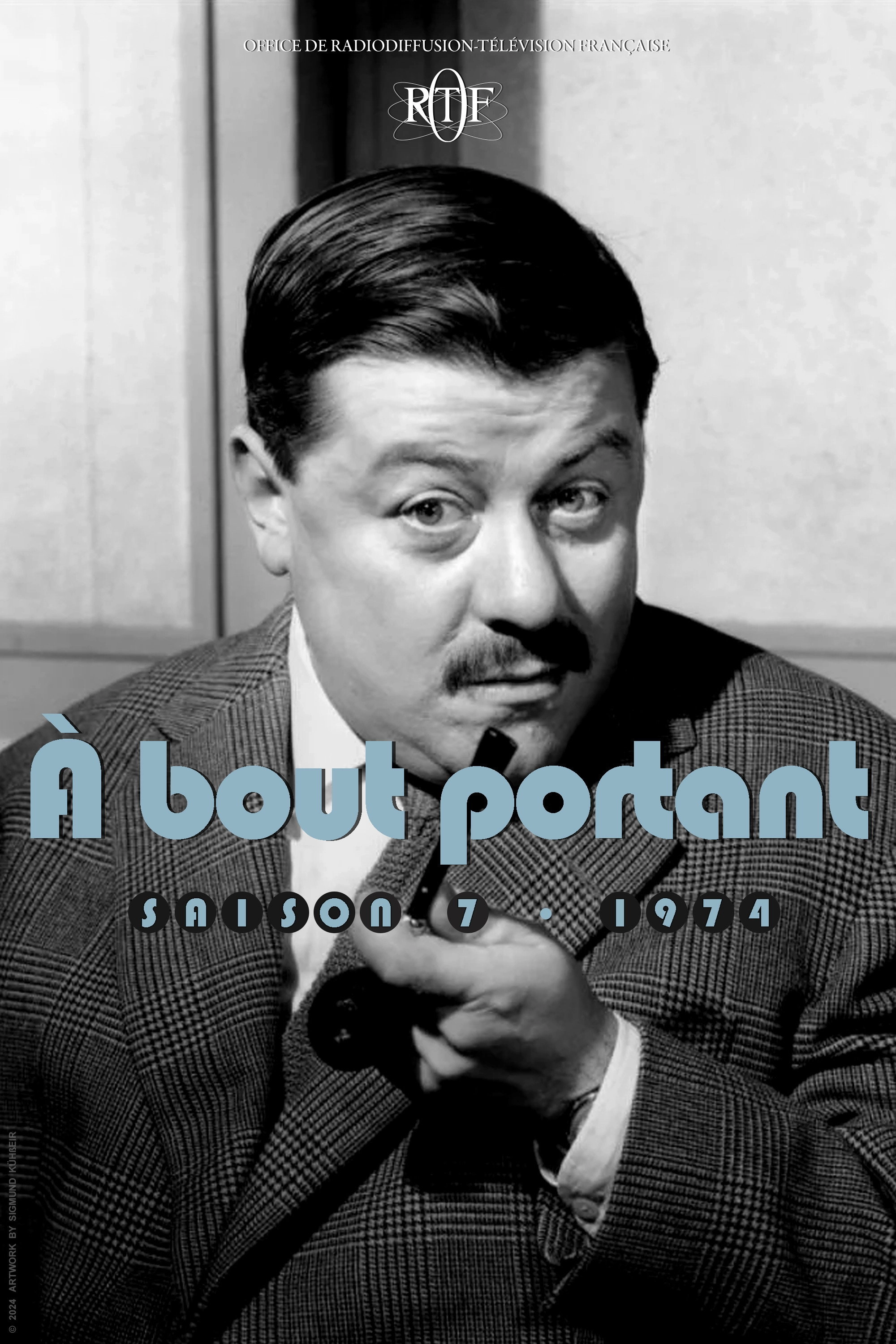 À bout portant