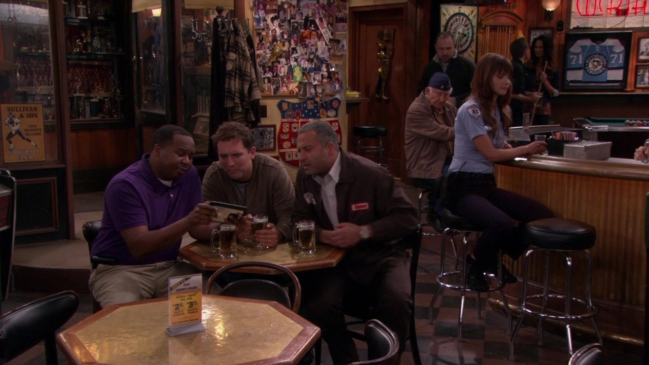 Sullivan & Son