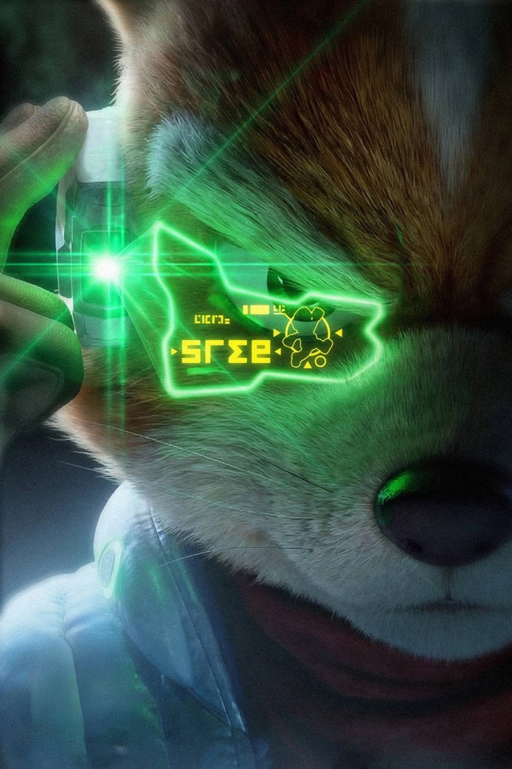 The Super Mario Galaxy Movie