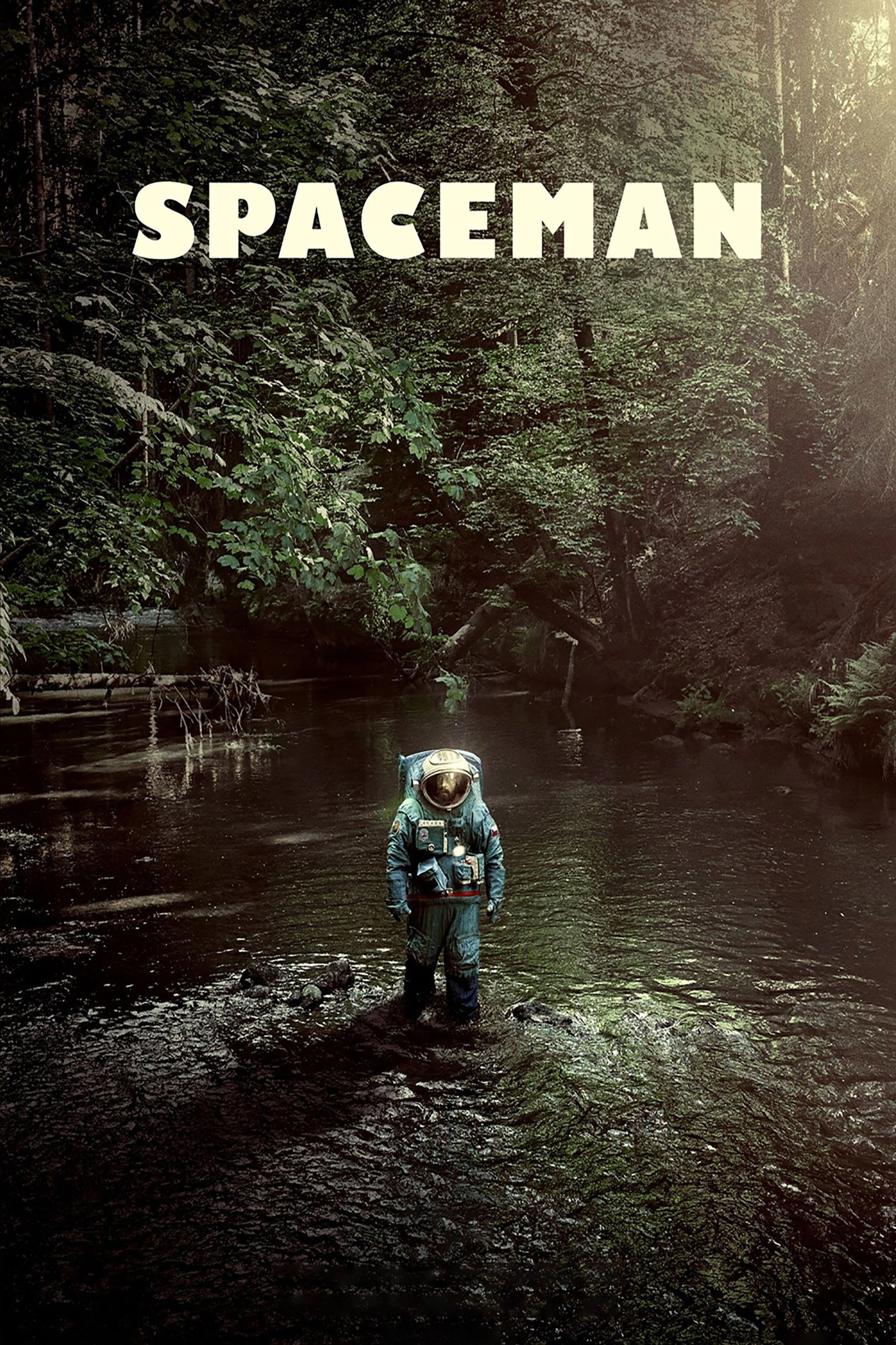Spaceman