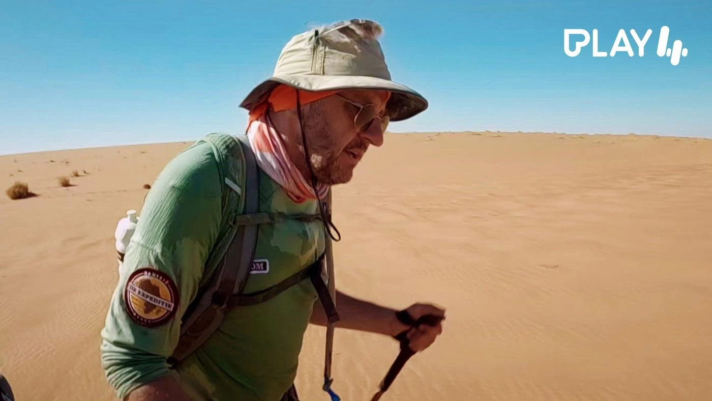 De Expeditie