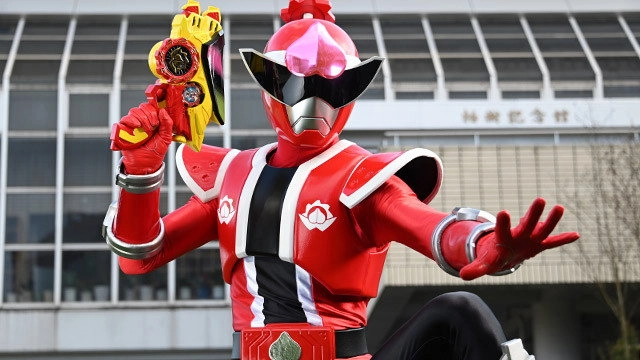 Avataro Sentai Donbrothers