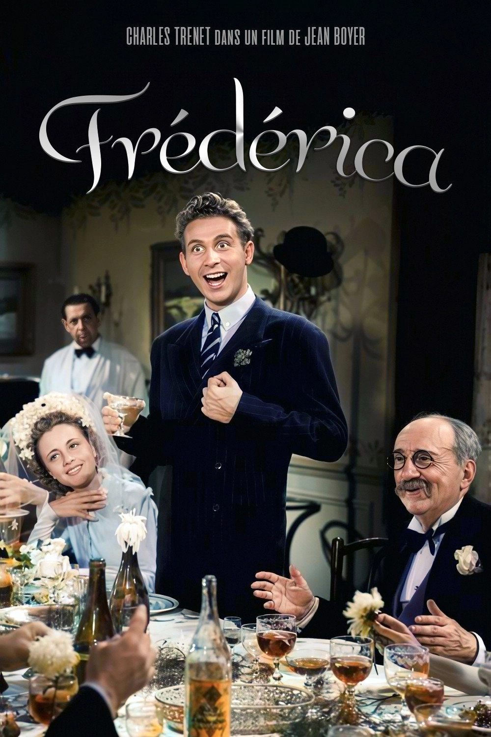 Frédérica