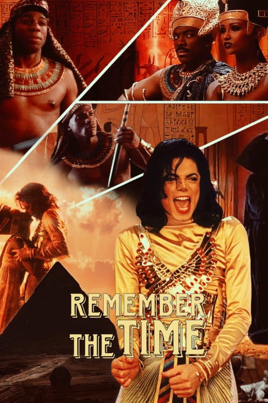 Remember the Time