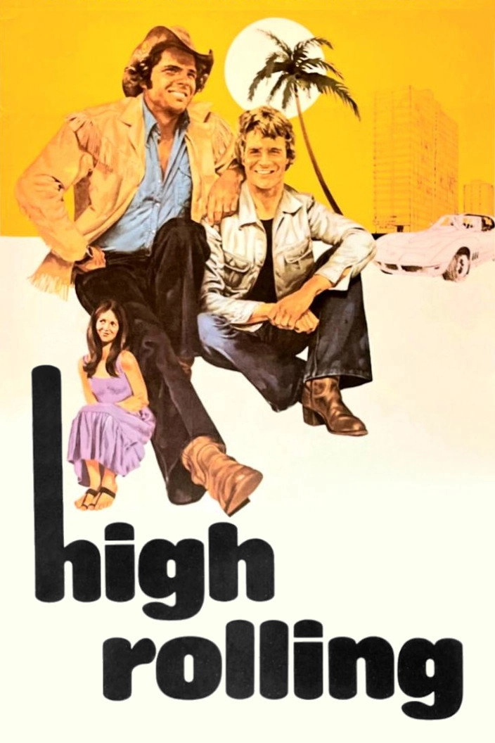 High Rolling