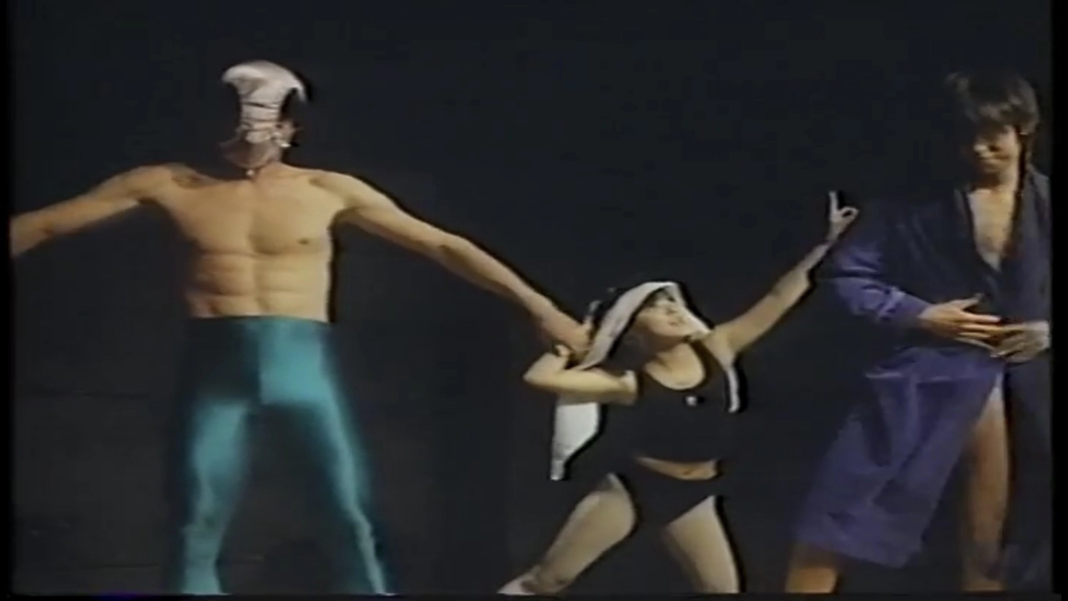Sexy up: momoiro chikubi
