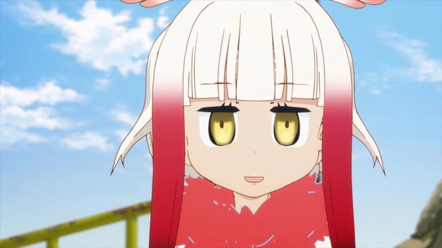 Kemono Friends