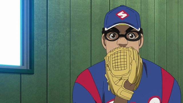 Gurazeni: Money Pitch