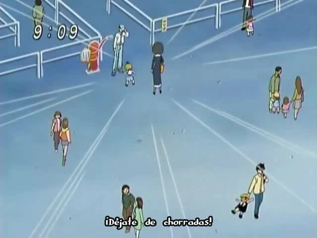 Zatch Bell!