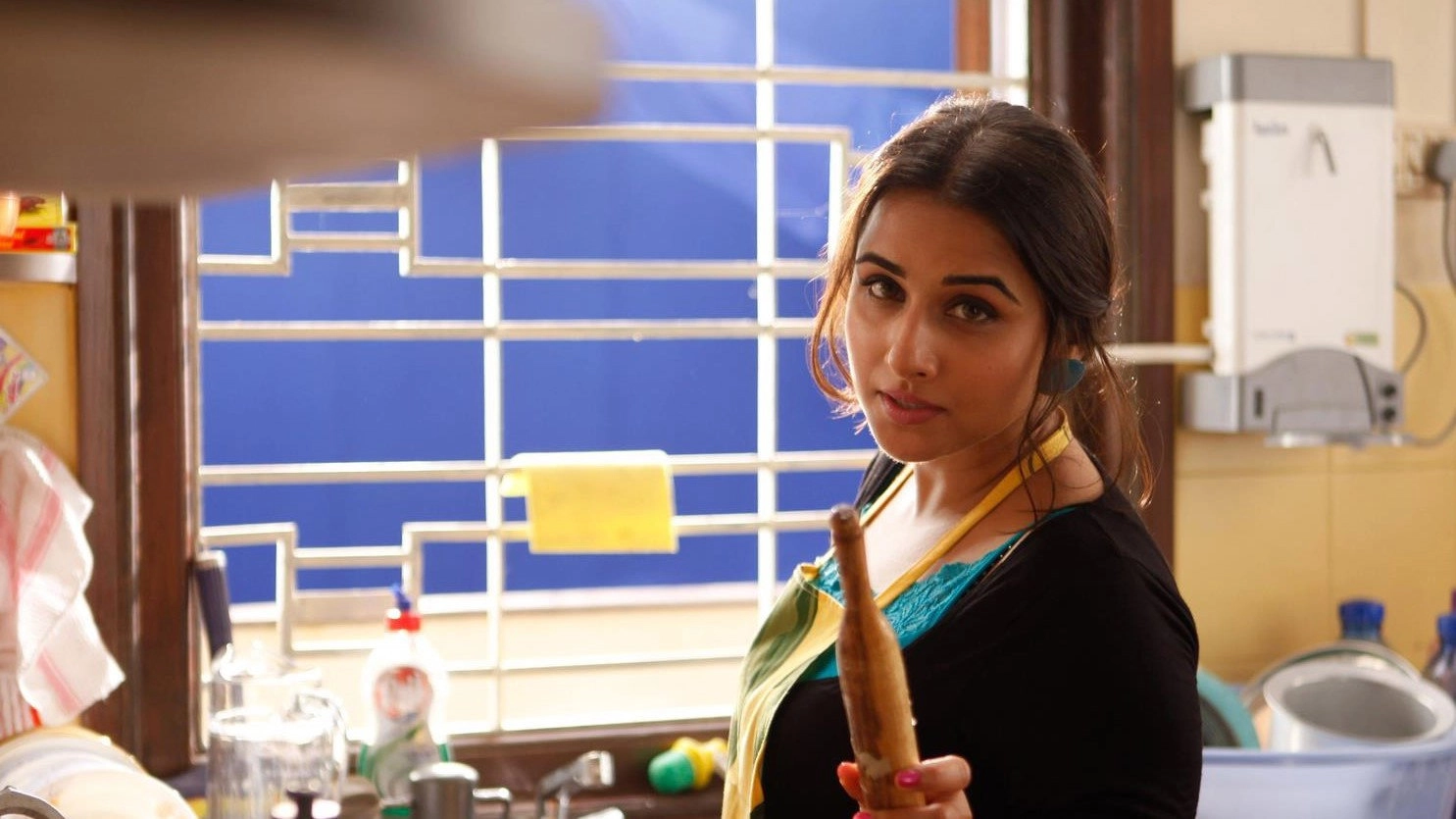 Ghanchakkar