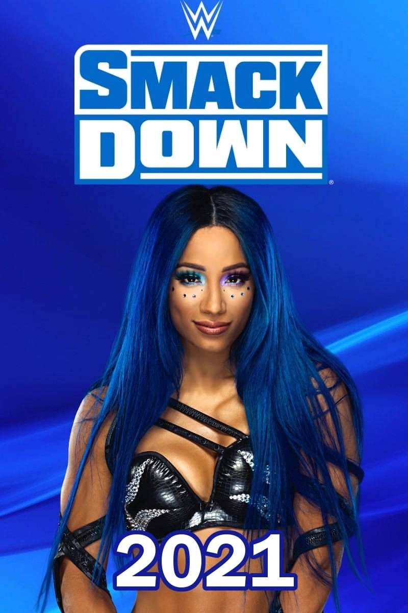 WWE Friday Night SmackDown