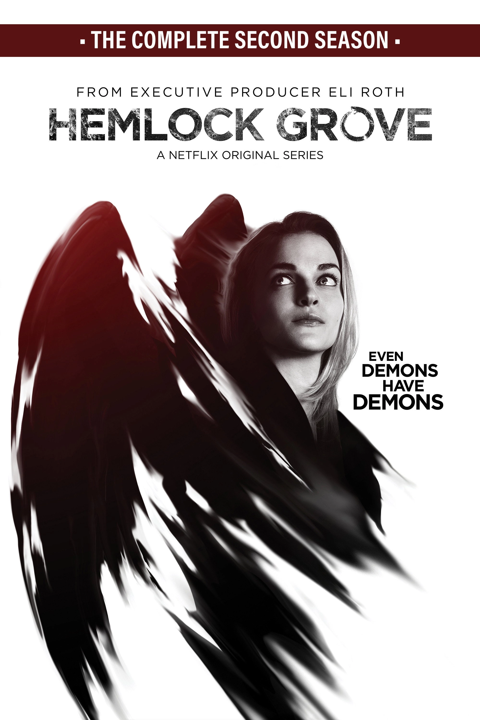 Hemlock Grove