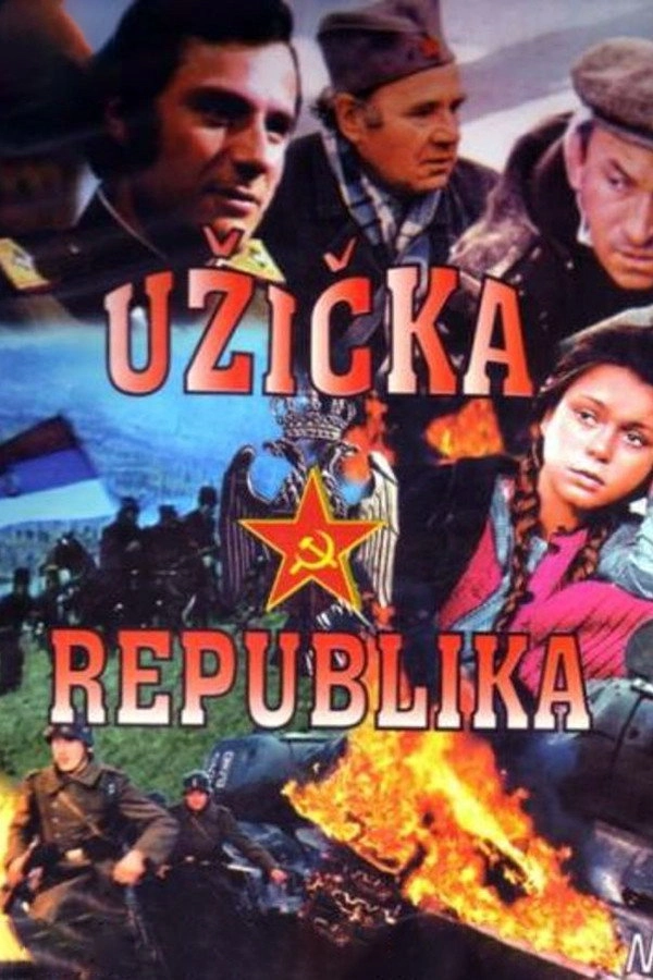 The Republic of Užice
