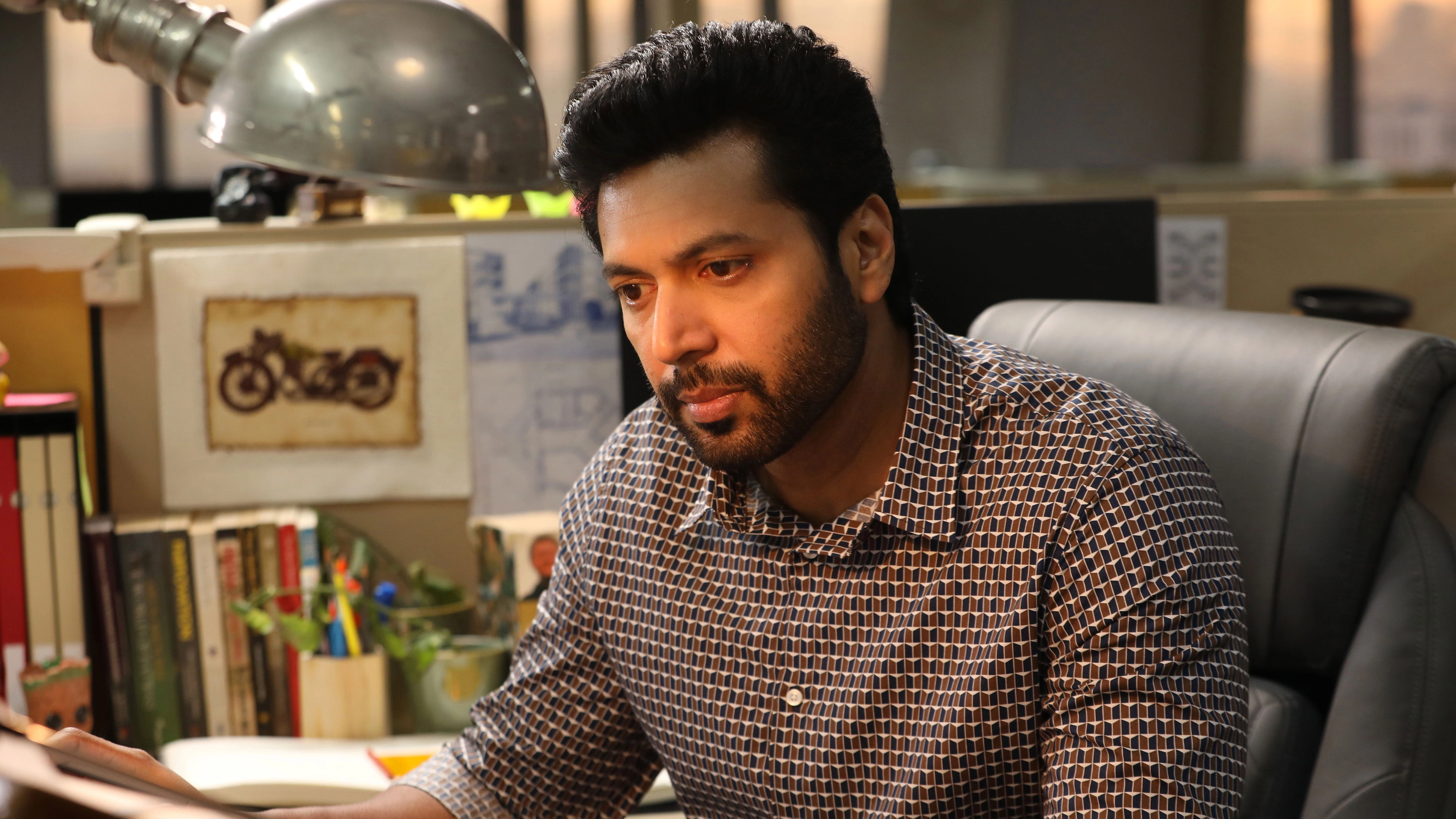 Kadhalikka Neramillai