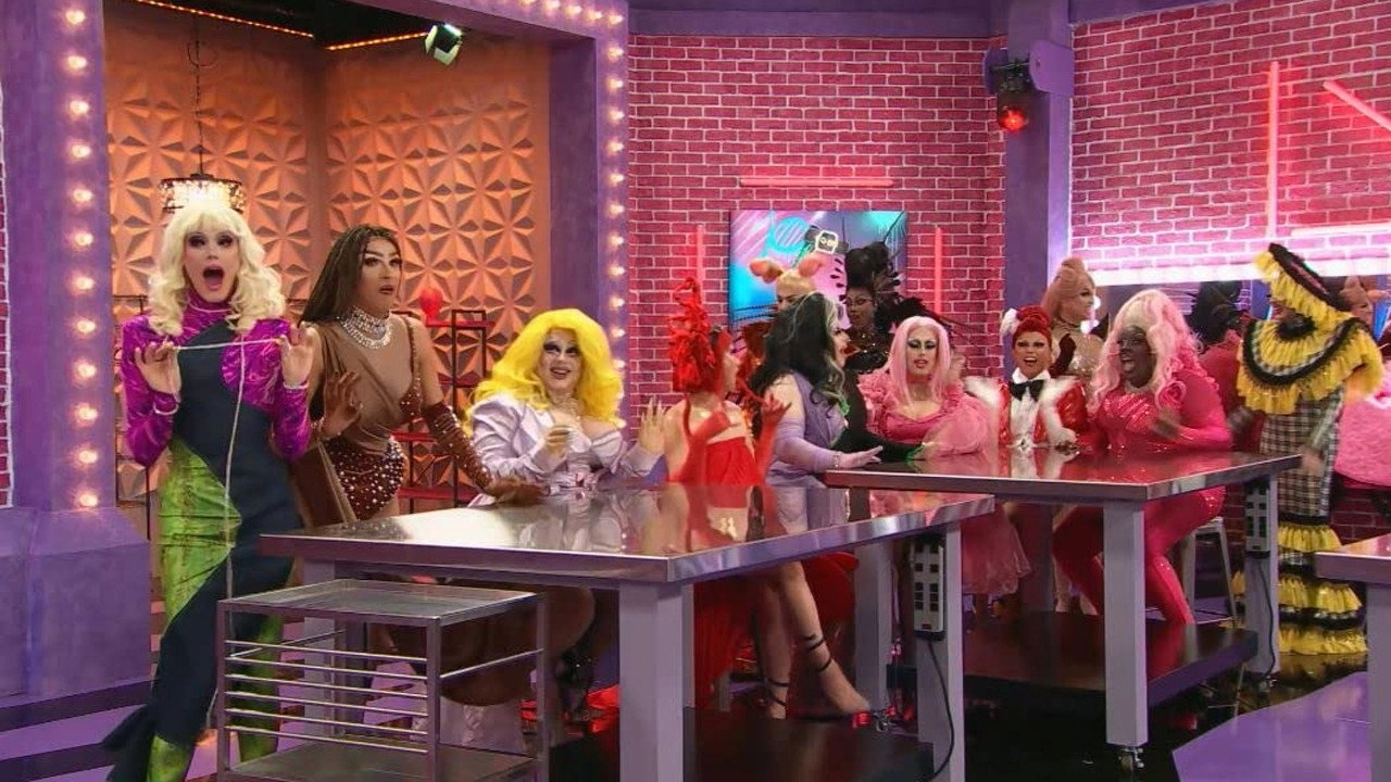 Canada's Drag Race