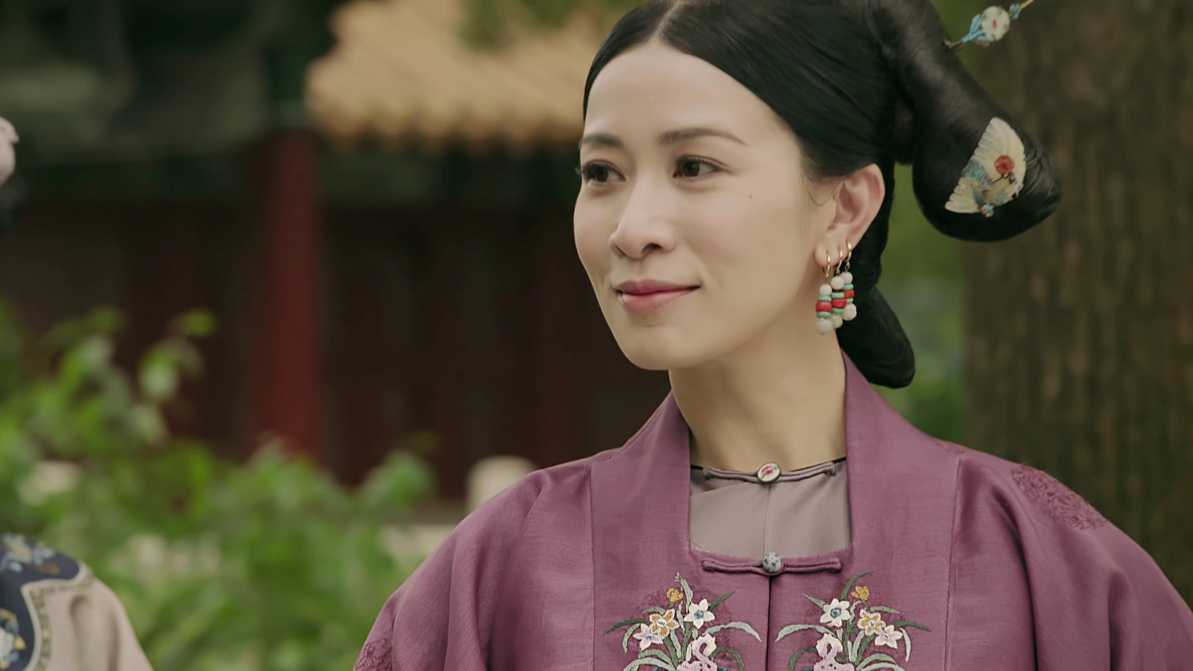 Story of Yanxi Palace
