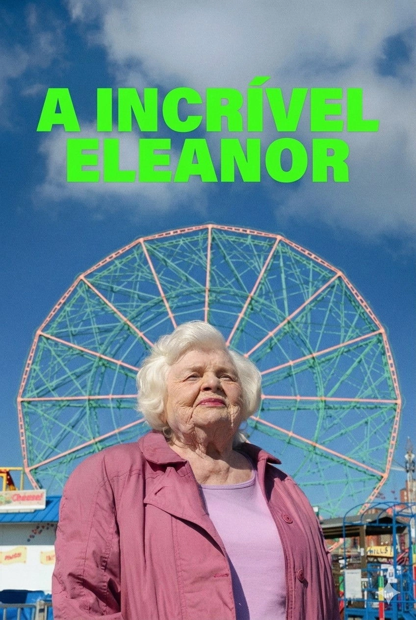 Eleanor the Great
