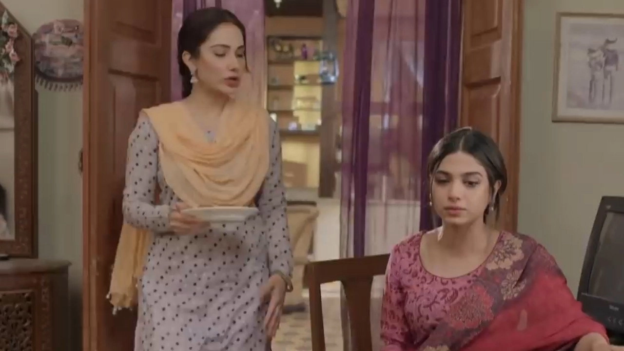 Ishq Zahe Naseeb