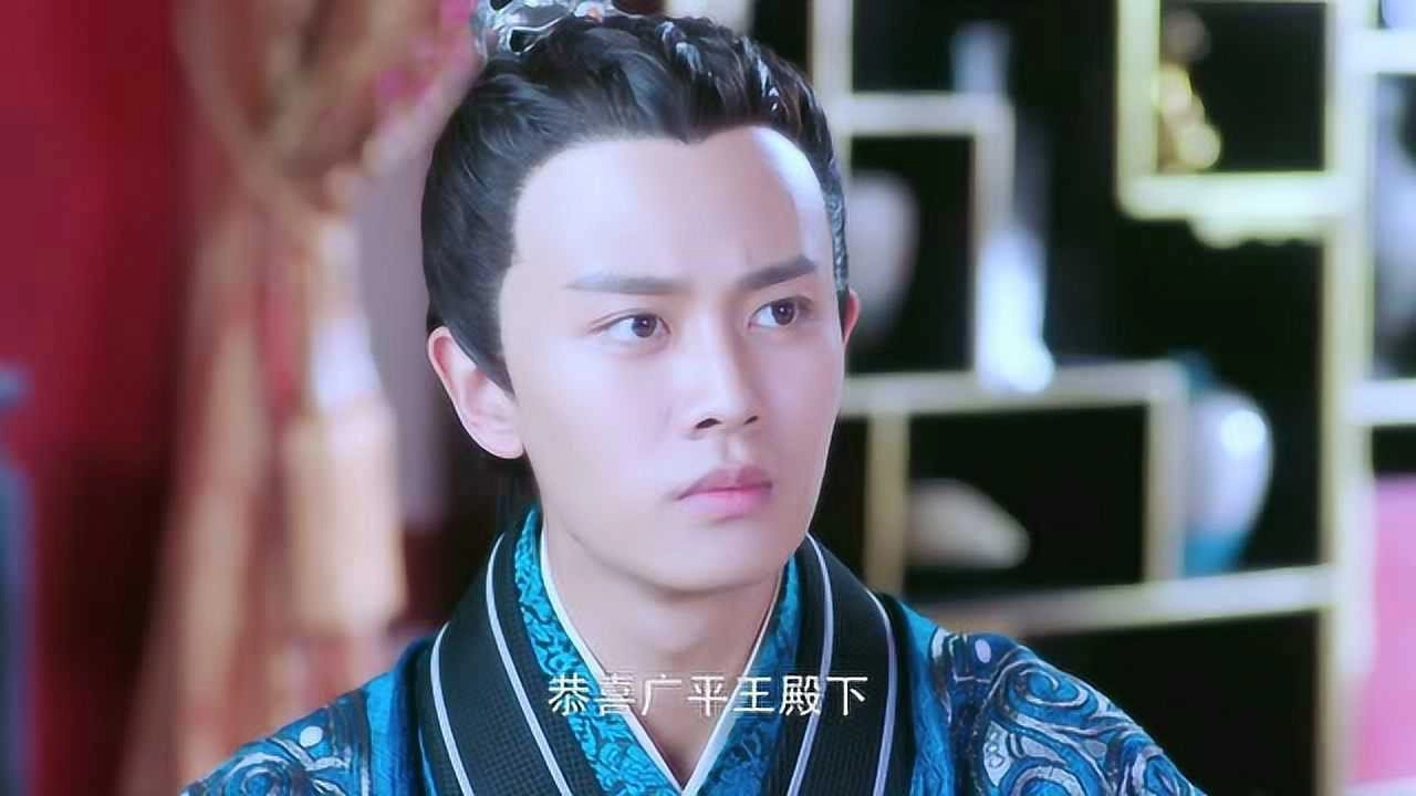 The Glory of Tang Dynasty