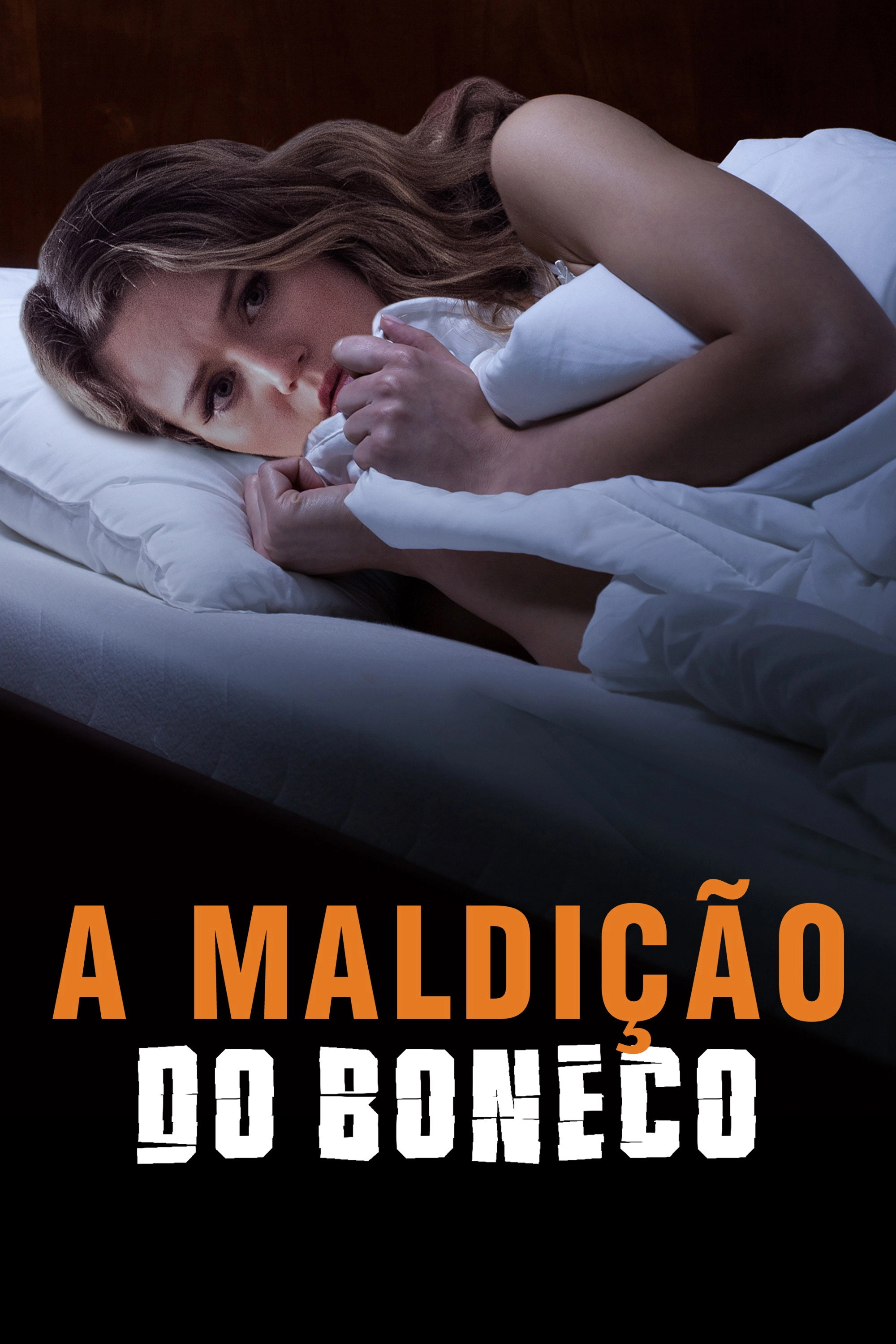Killer Under The Bed