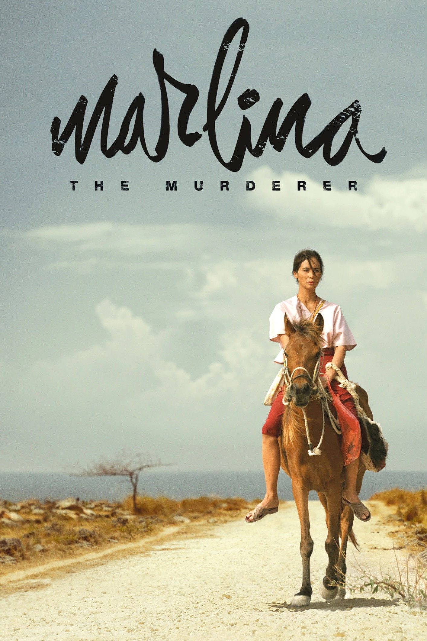 Marlina the Murderer in Four Acts