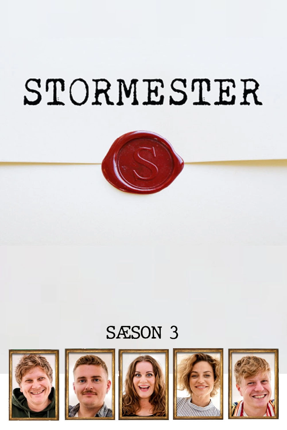 Stormester