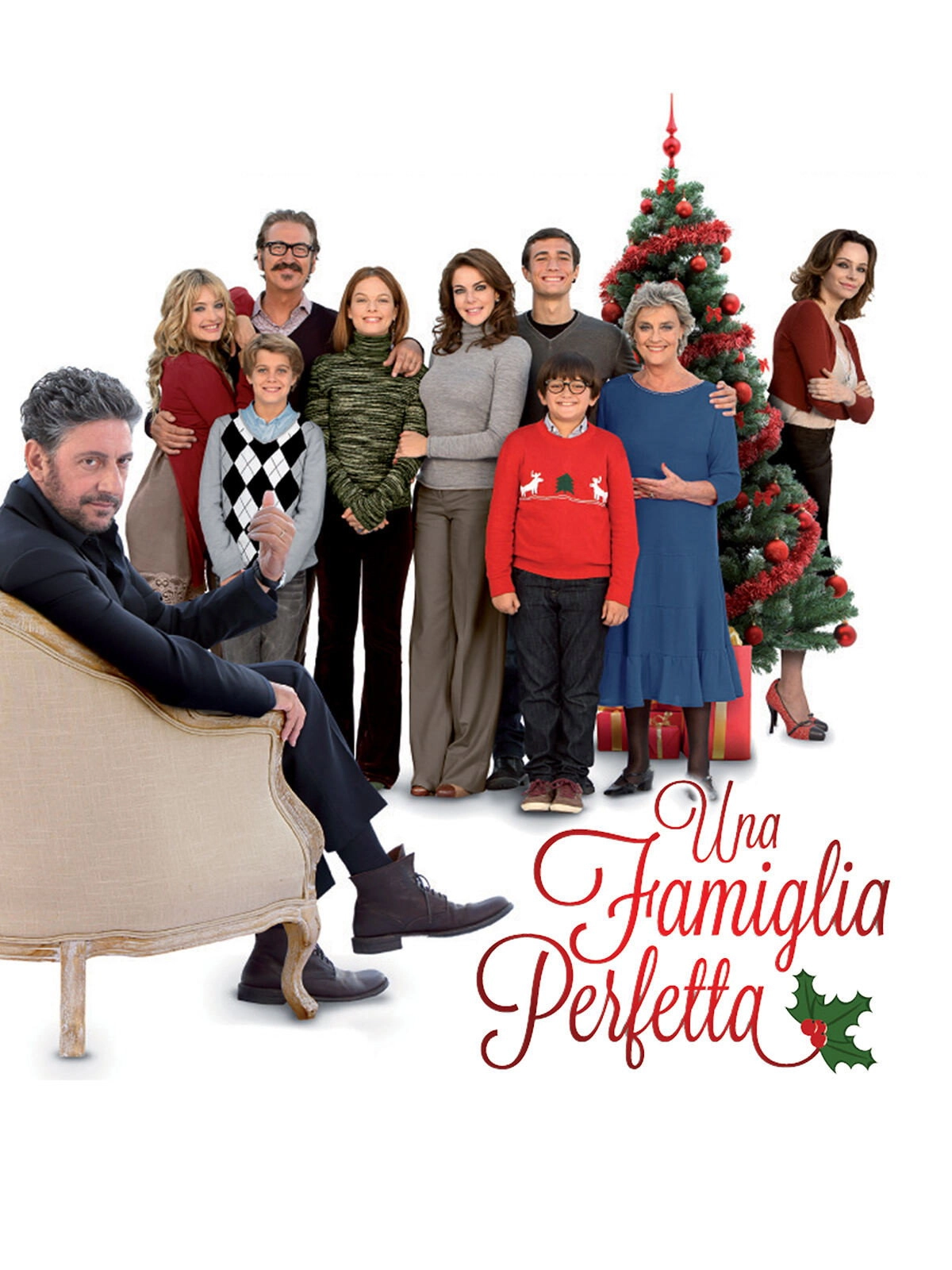 A Perfect Family
