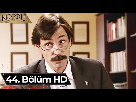 Köprü