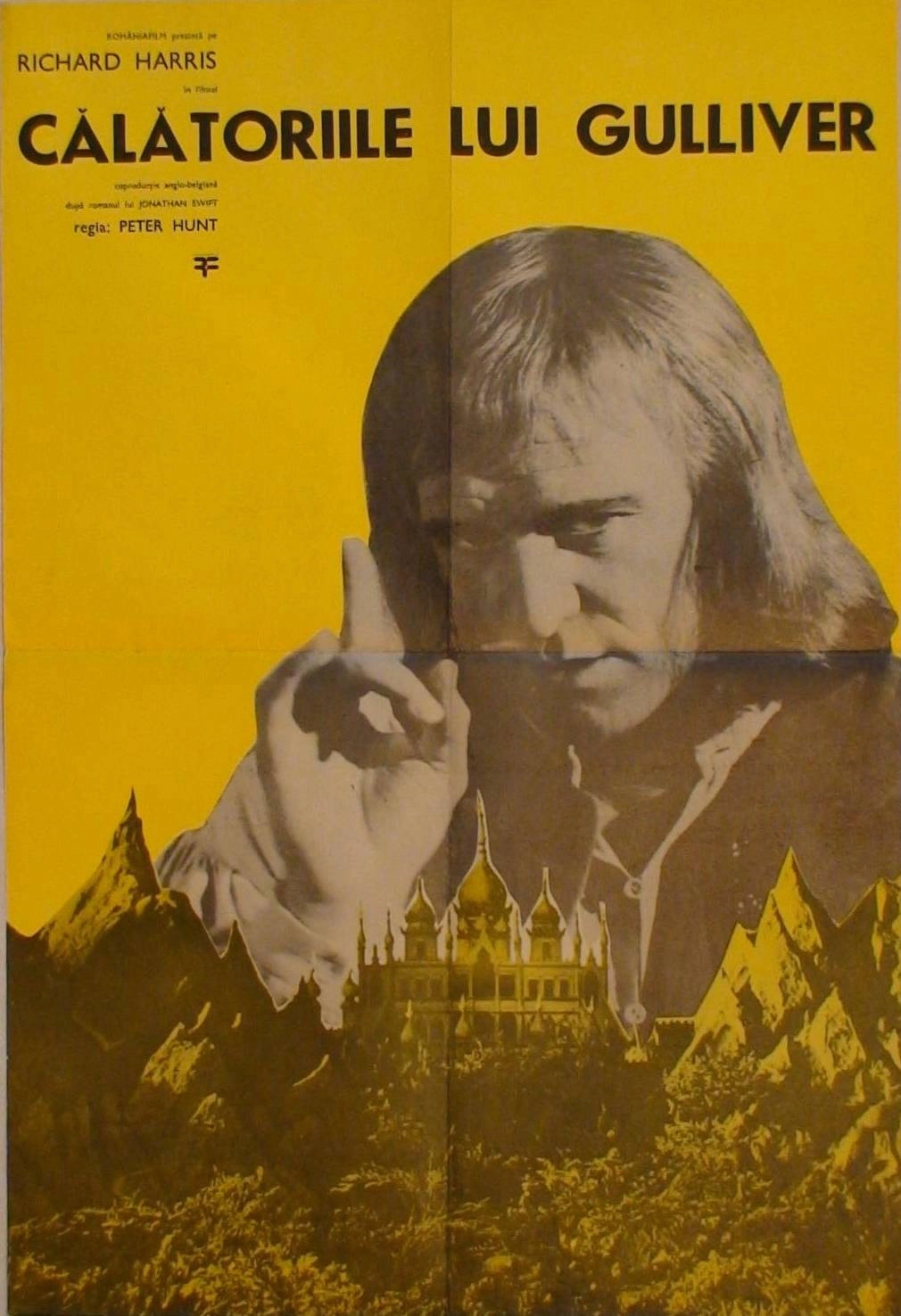 Gulliver's Travels