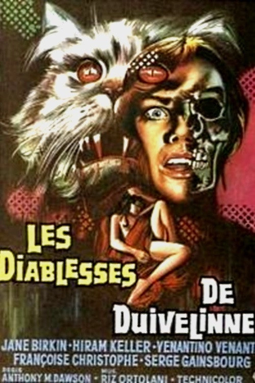 Seven Deaths in the Cat's Eye
