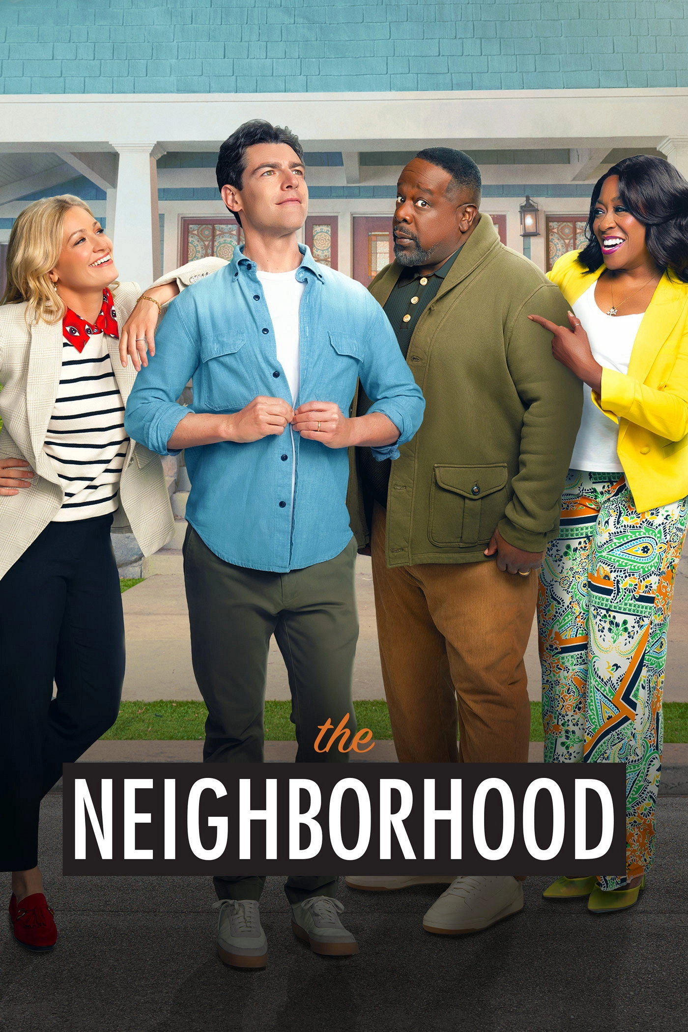 The Neighborhood